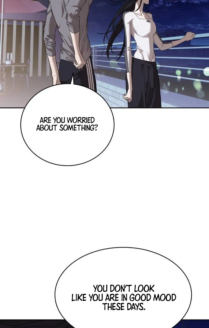 Read Special Civil Servant EN Manga Online