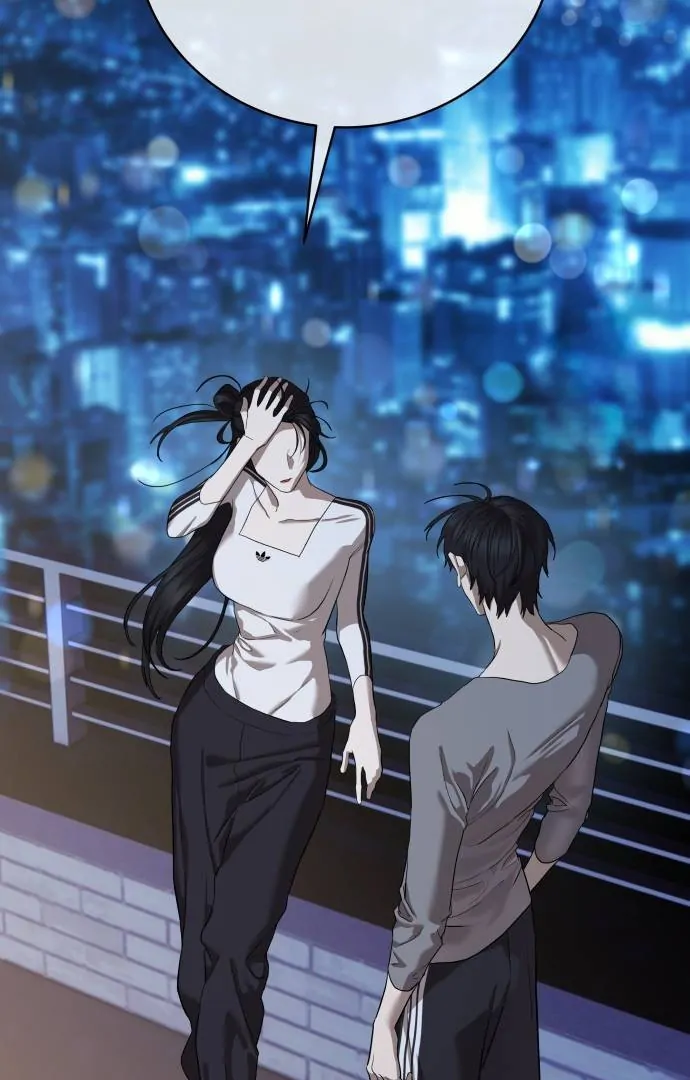 Read Special Civil Servant EN Manga Online