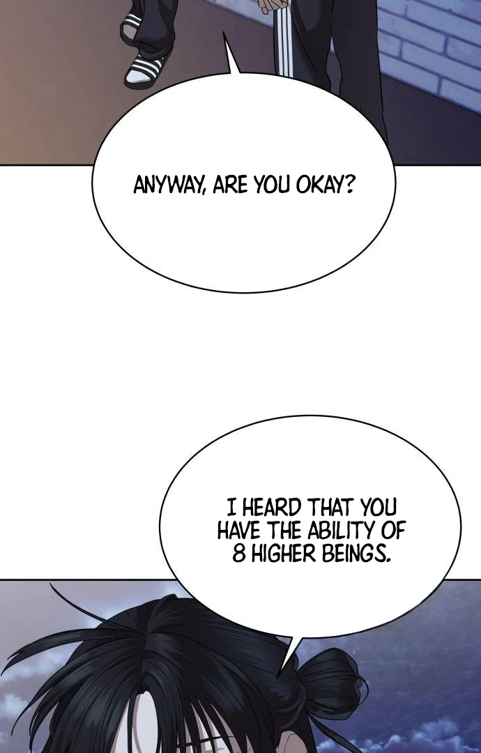 Read Special Civil Servant EN Manga Online
