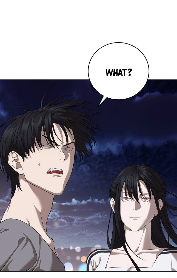 Read Special Civil Servant EN Manga Online