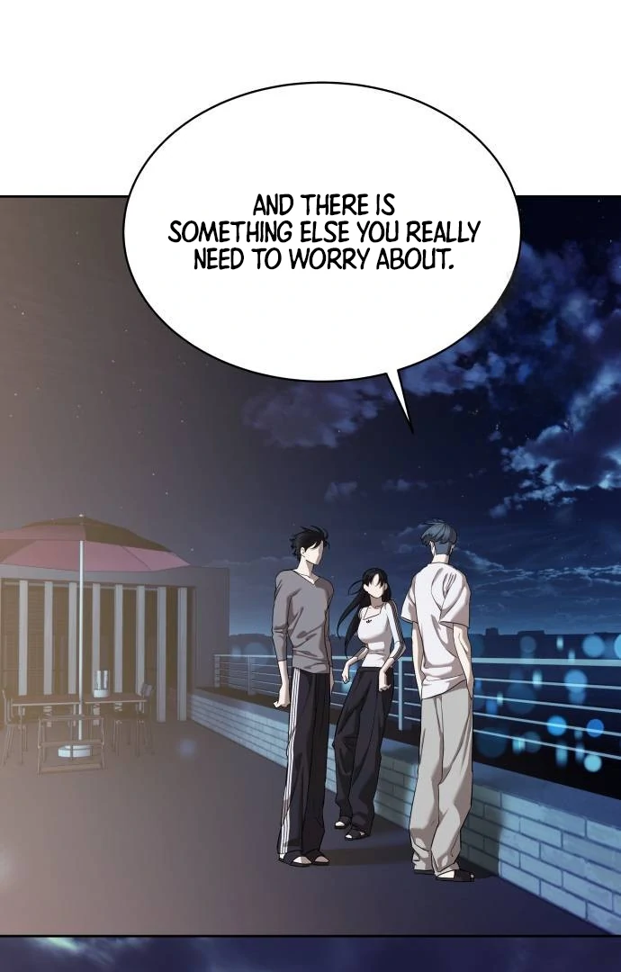 Read Special Civil Servant EN Manga Online