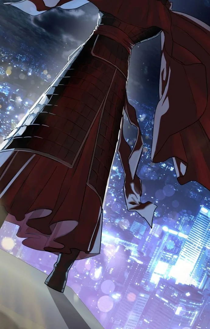Read Special Civil Servant EN Manga Online