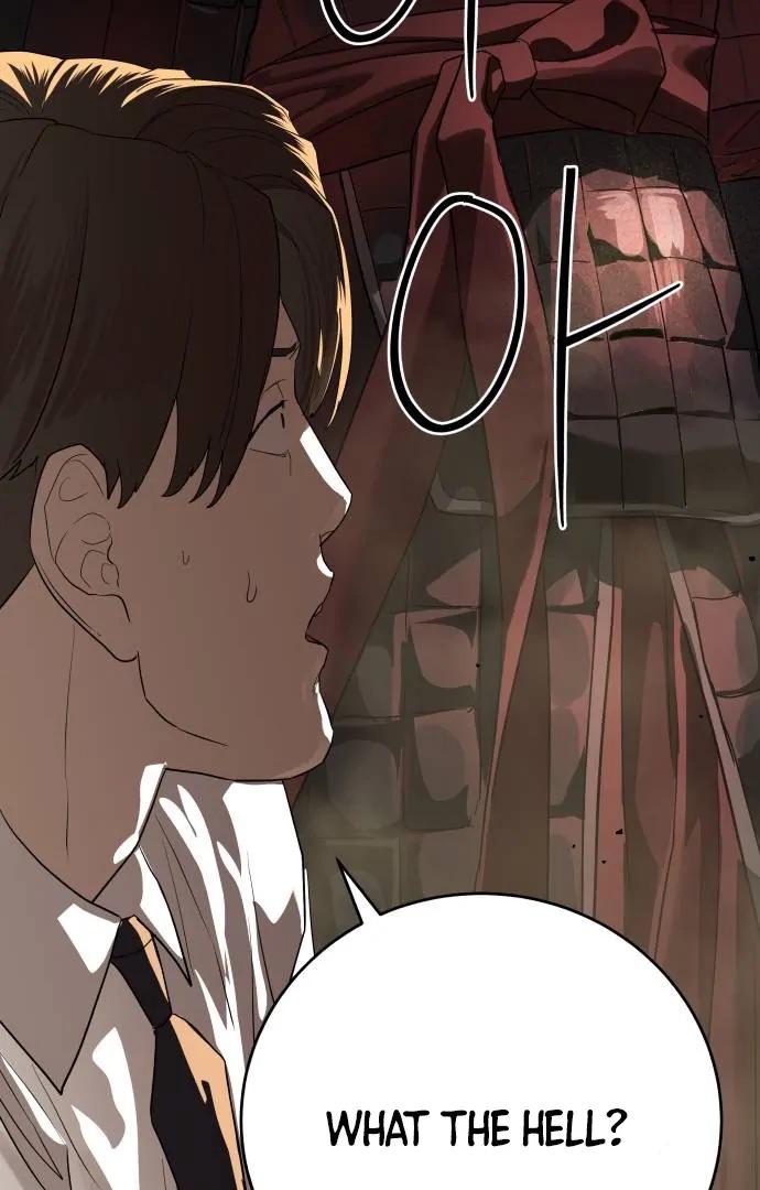 Read Special Civil Servant EN Manga Online