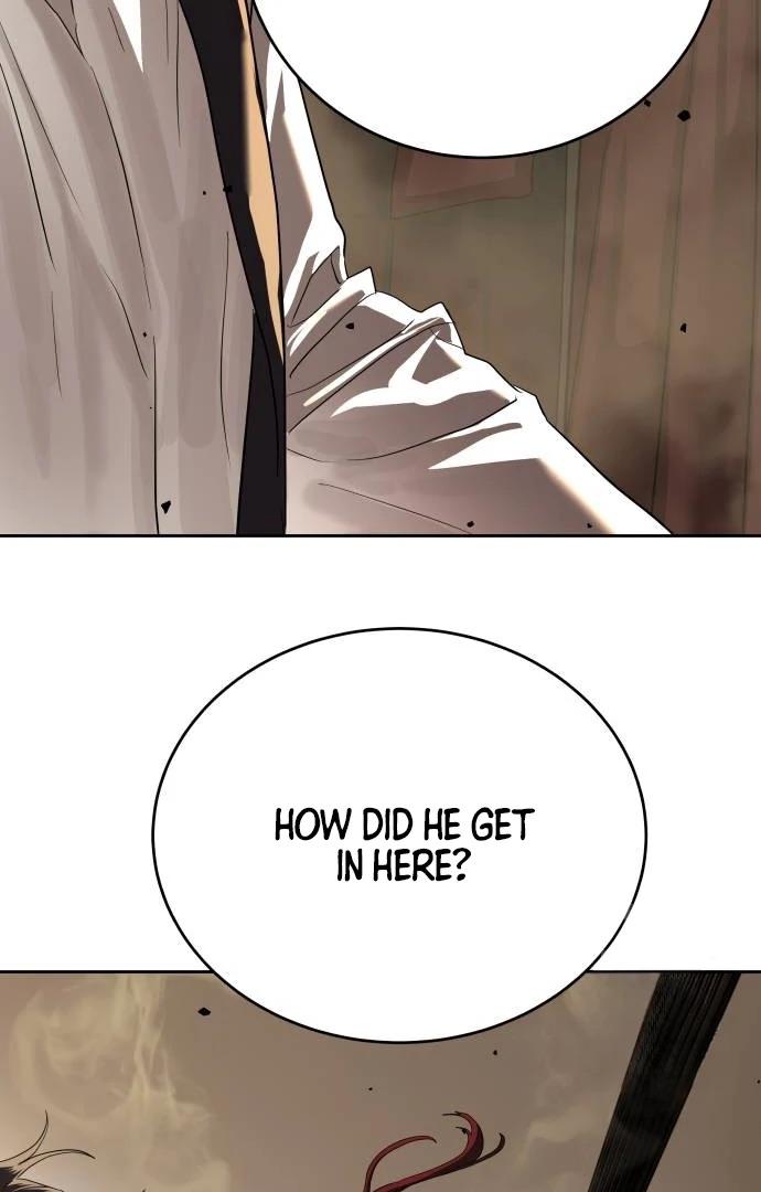 Read Special Civil Servant EN Manga Online