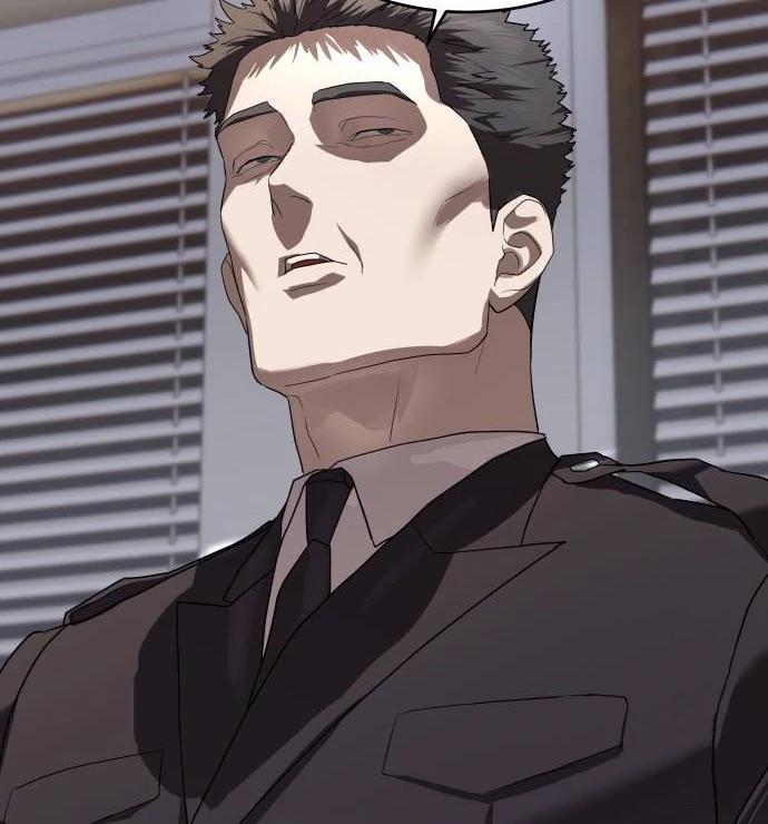 Read Special Civil Servant EN Manga Online
