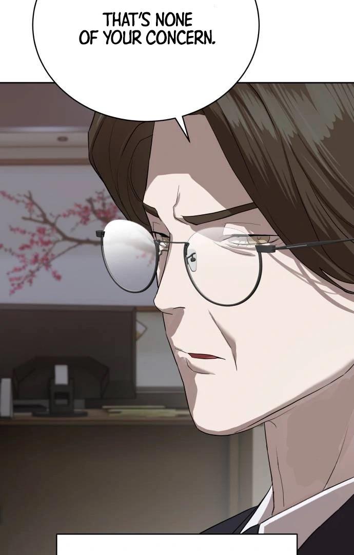 Read Special Civil Servant EN Manga Online