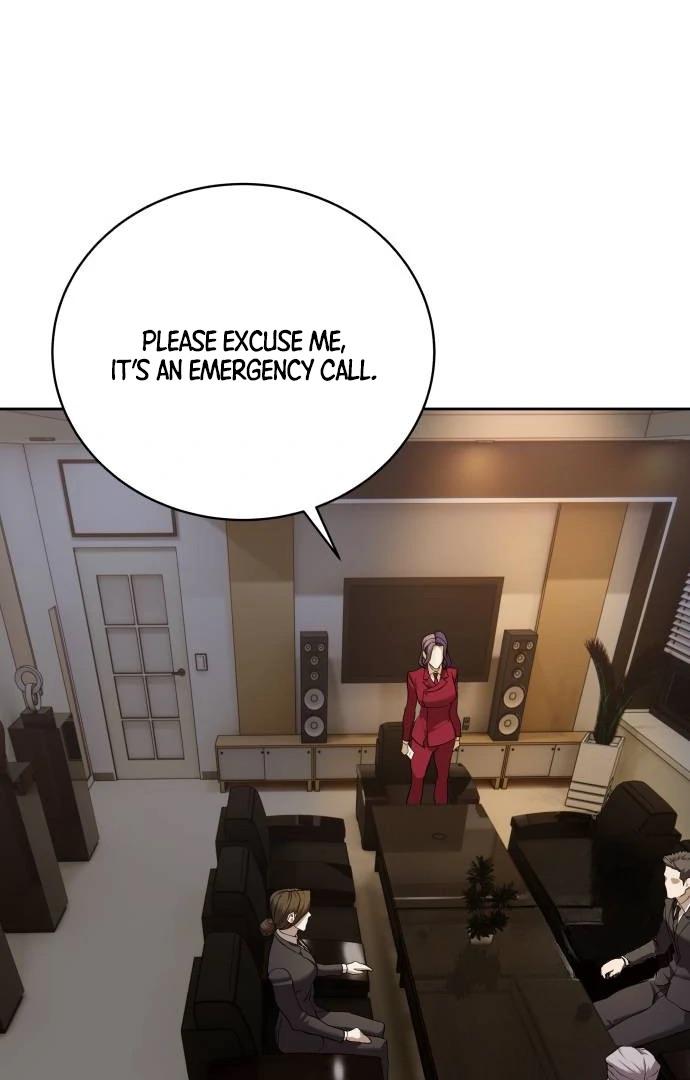 Read Special Civil Servant EN Manga Online