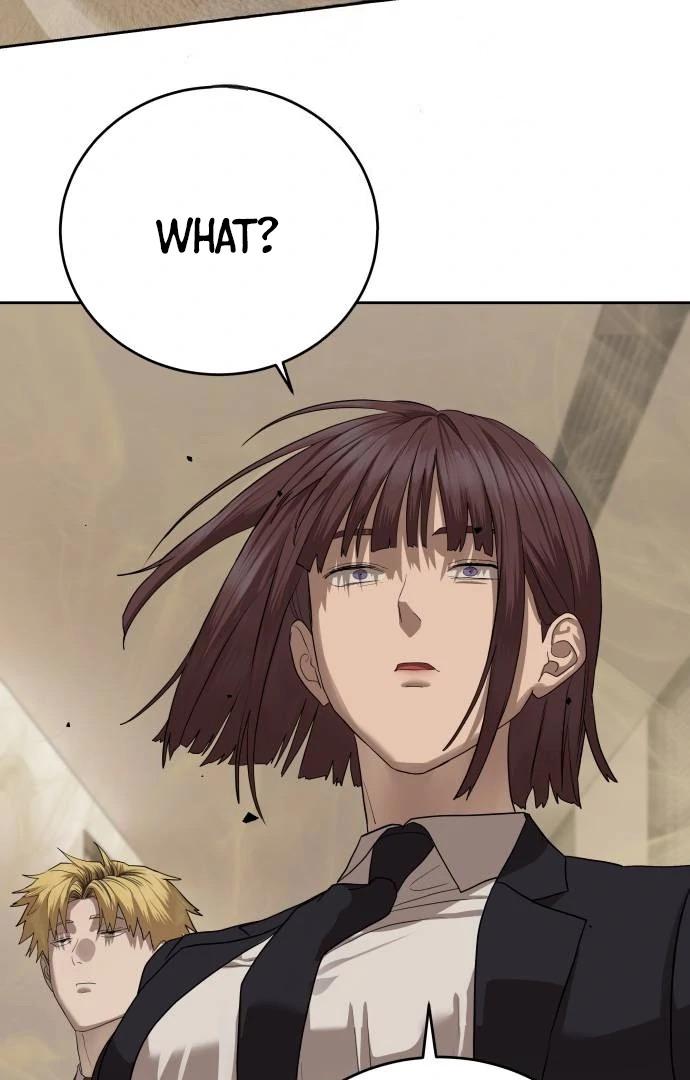 Read Special Civil Servant EN Manga Online