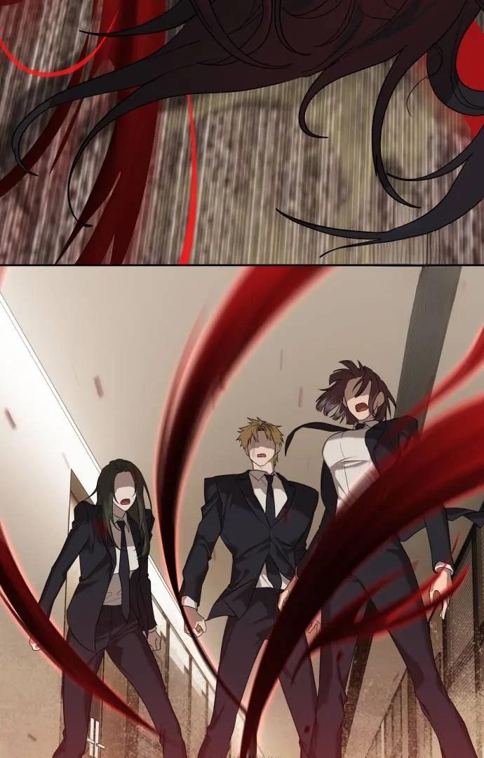 Read Special Civil Servant EN Manga Online