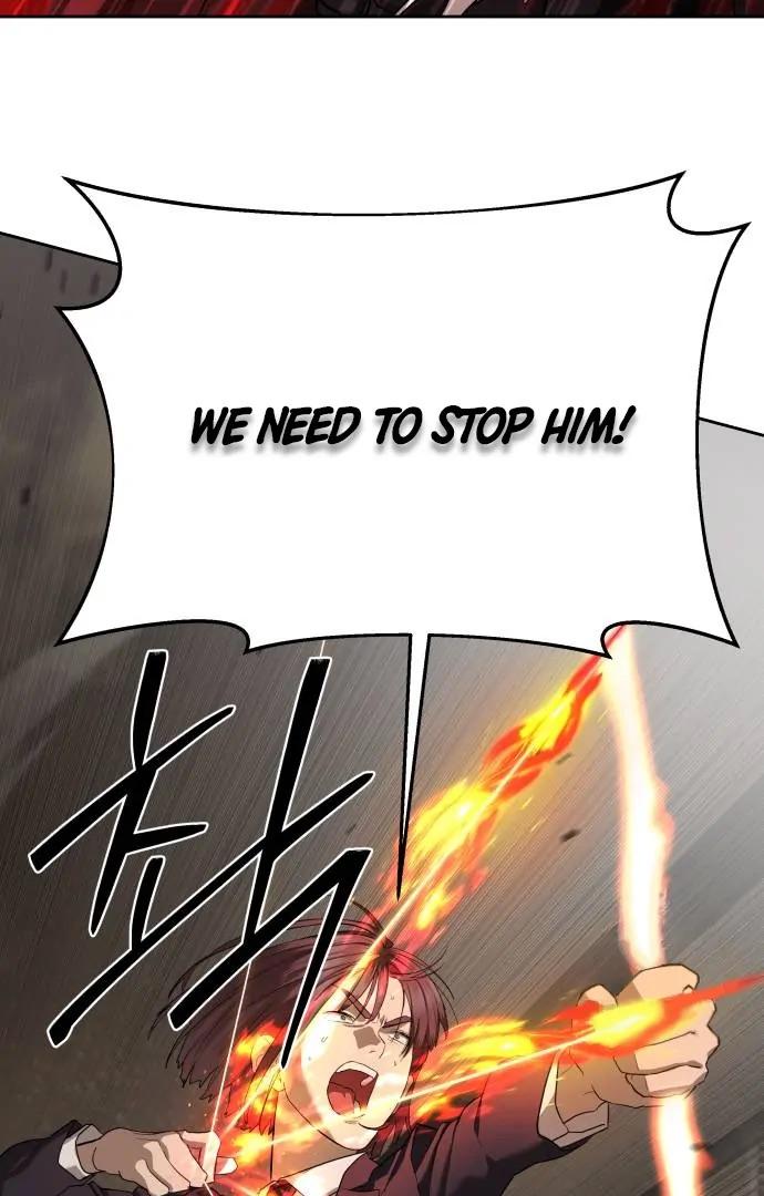 Read Special Civil Servant EN Manga Online