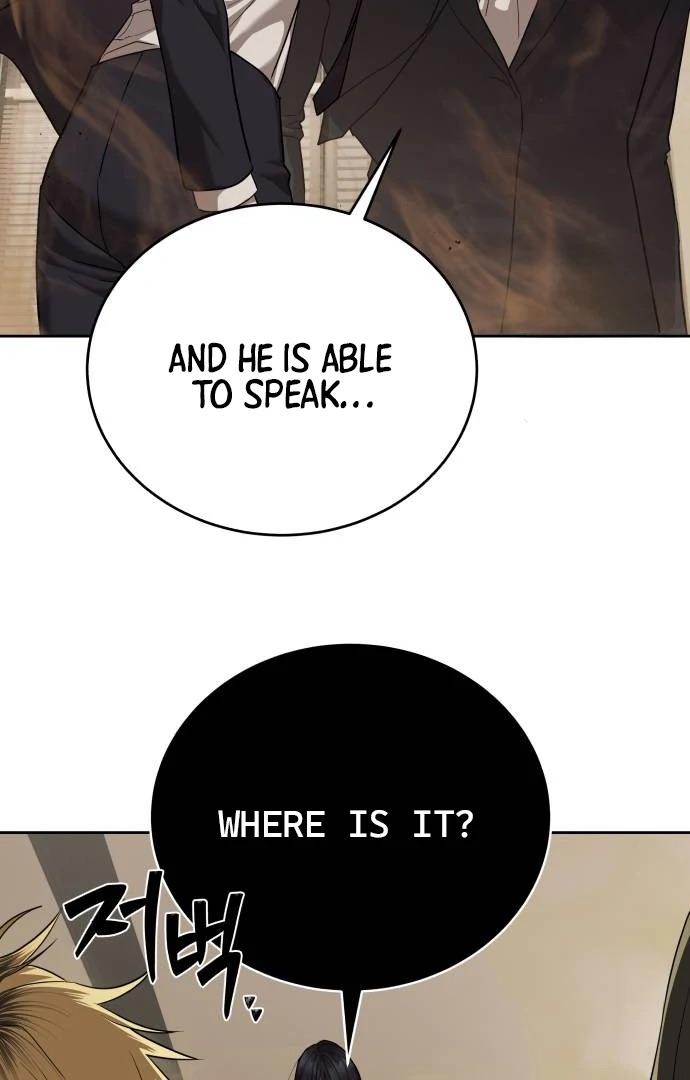 Read Special Civil Servant EN Manga Online