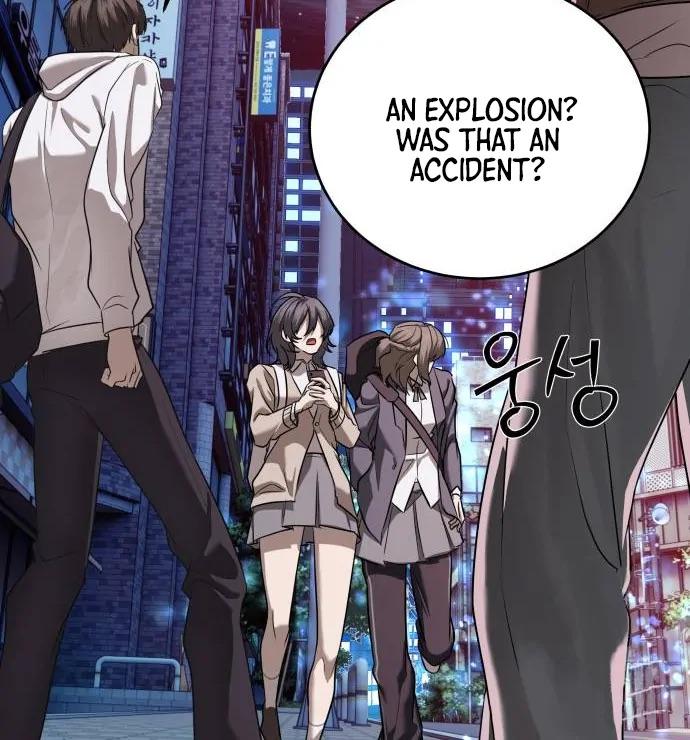 Read Special Civil Servant EN Manga Online