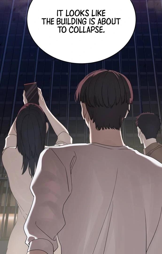 Read Special Civil Servant EN Manga Online