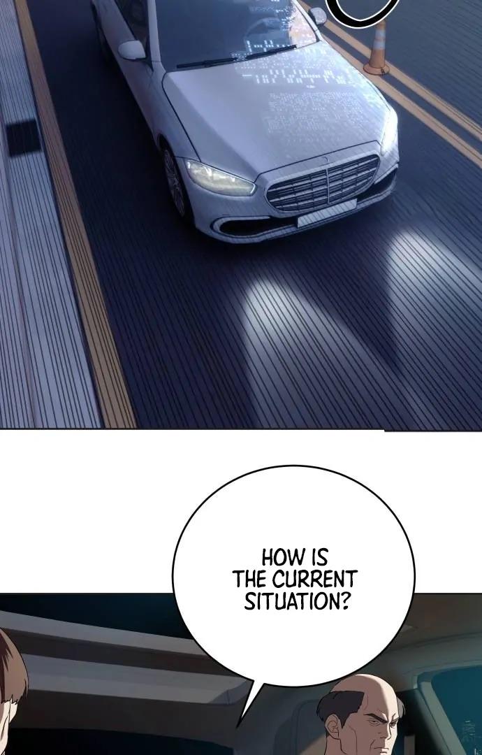 Read Special Civil Servant EN Manga Online