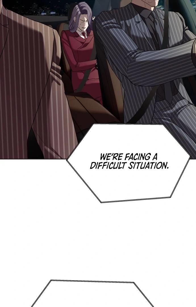 Read Special Civil Servant EN Manga Online