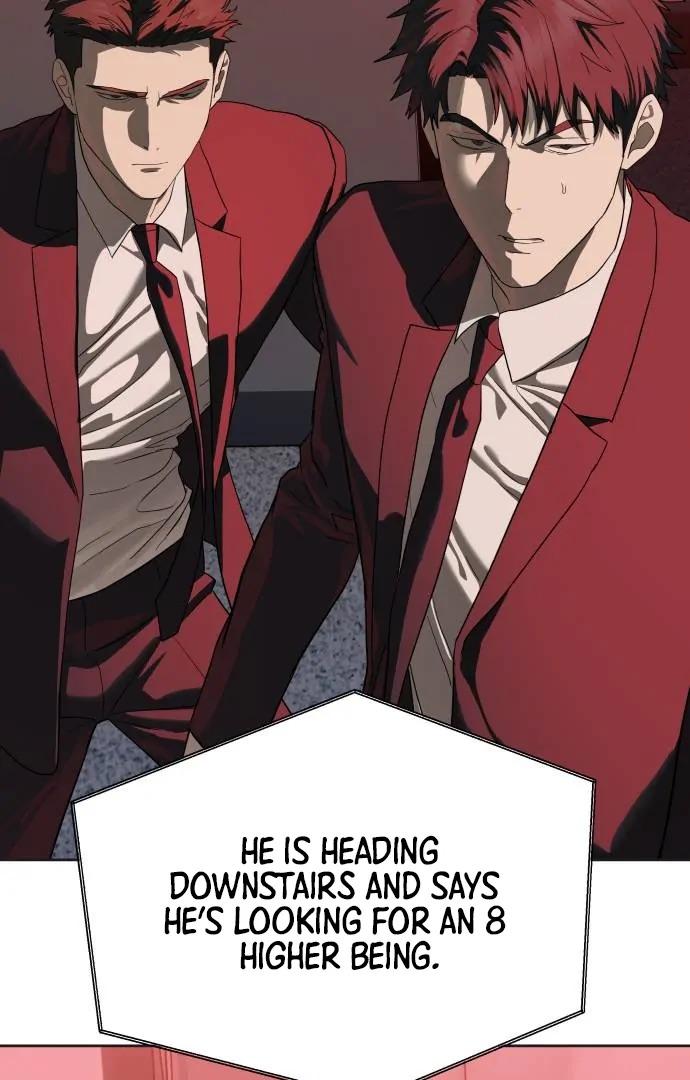 Read Special Civil Servant EN Manga Online