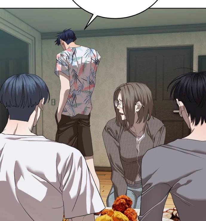 Read Special Civil Servant EN Manga Online
