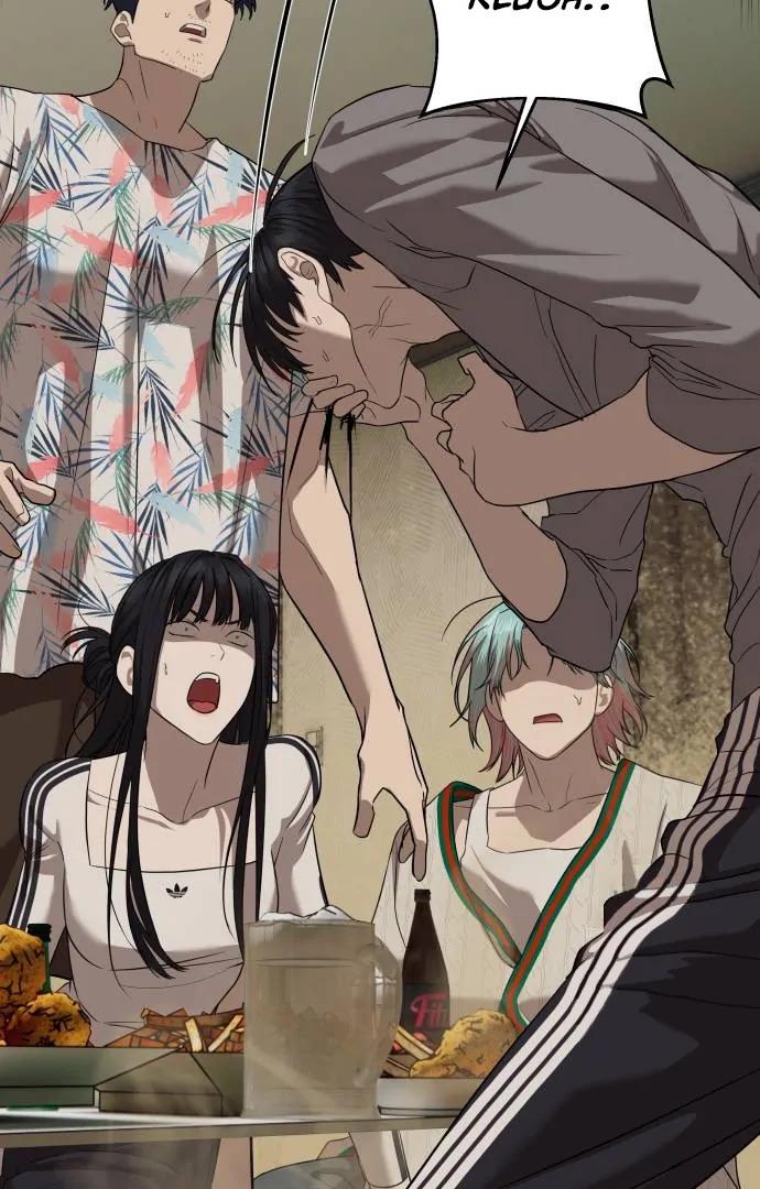 Read Special Civil Servant EN Manga Online