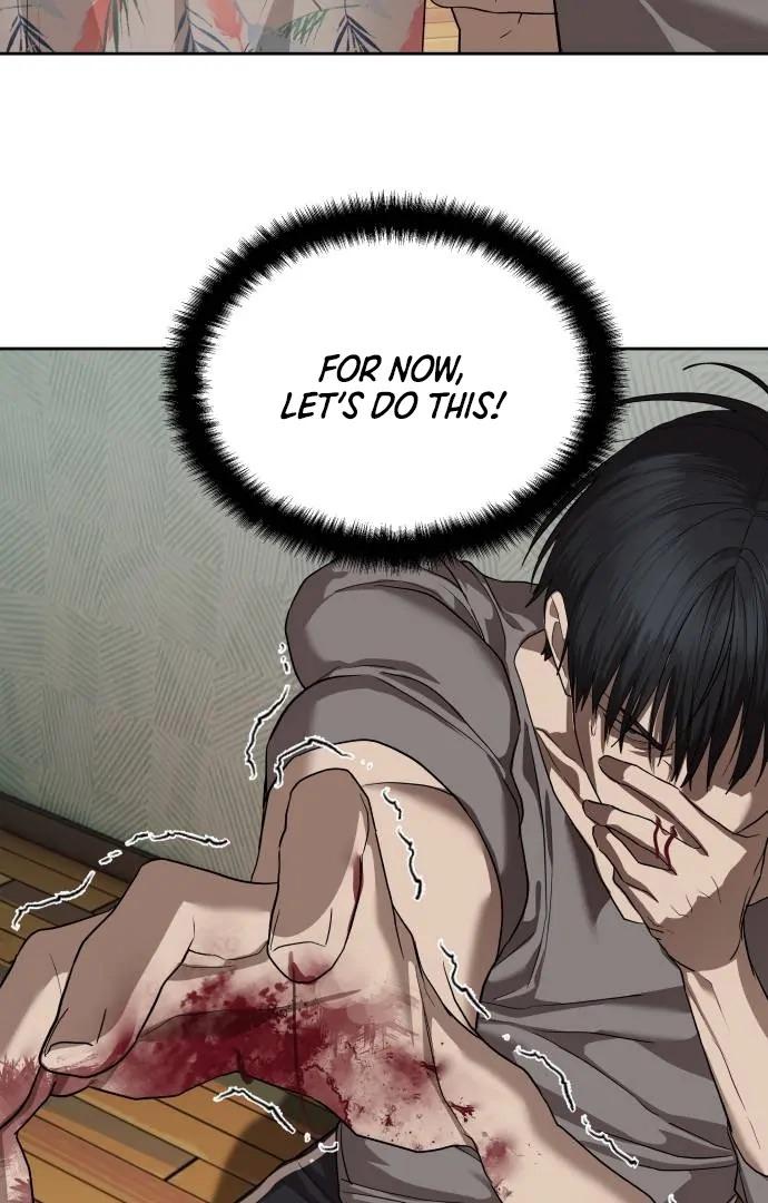 Read Special Civil Servant EN Manga Online
