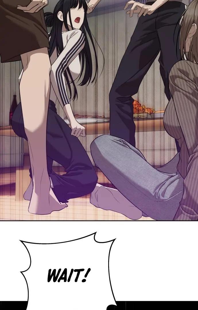 Read Special Civil Servant EN Manga Online
