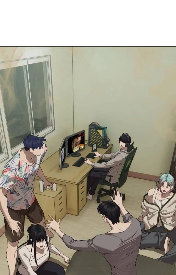 Read Special Civil Servant EN Manga Online