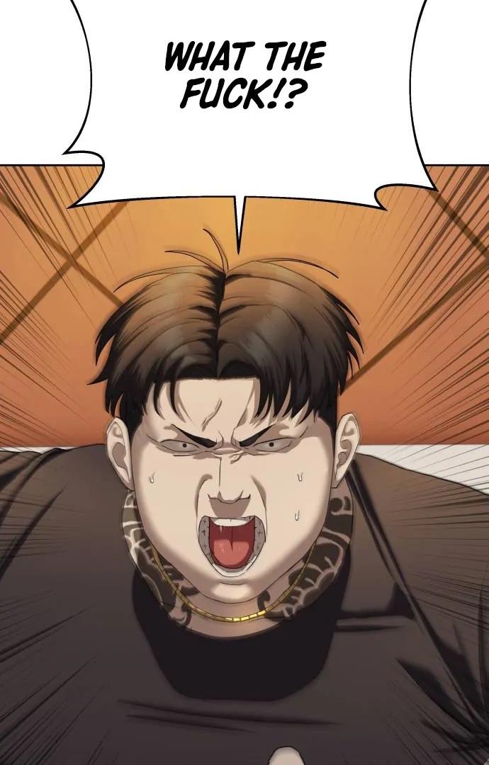 Read Special Civil Servant EN Manga Online