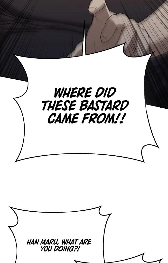 Read Special Civil Servant EN Manga Online