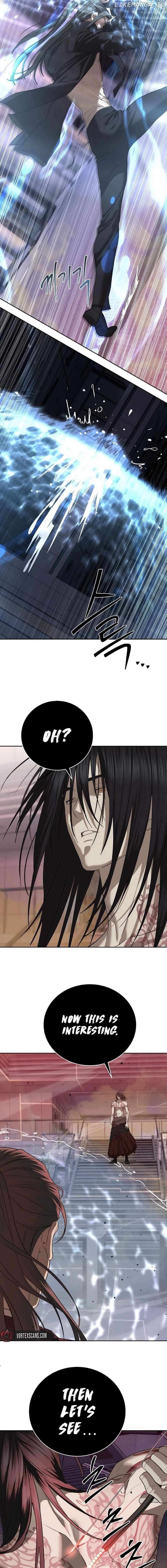 Read Special Civil Servant EN Manga Online