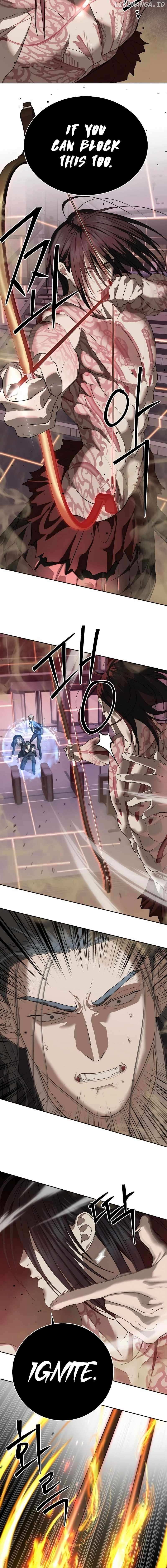 Read Special Civil Servant EN Manga Online