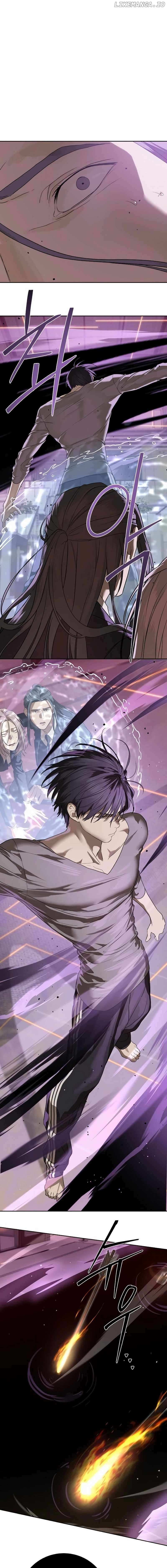 Read Special Civil Servant EN Manga Online