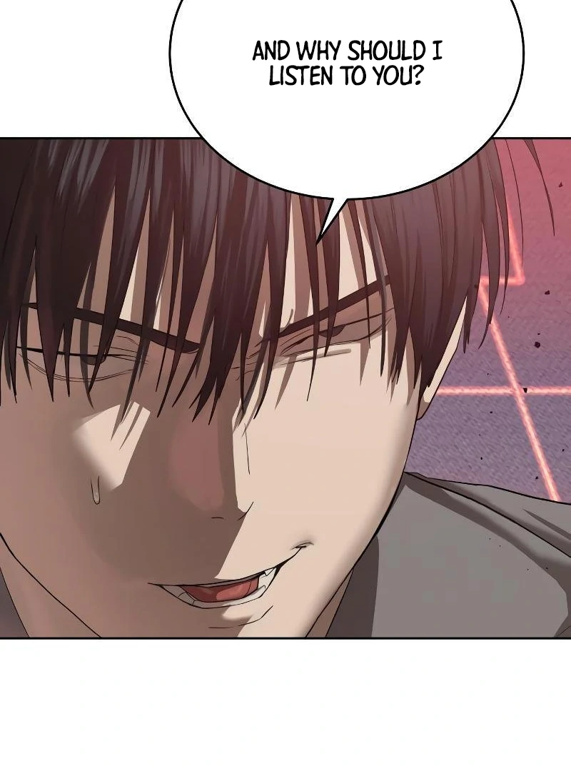 Read Special Civil Servant EN Manga Online
