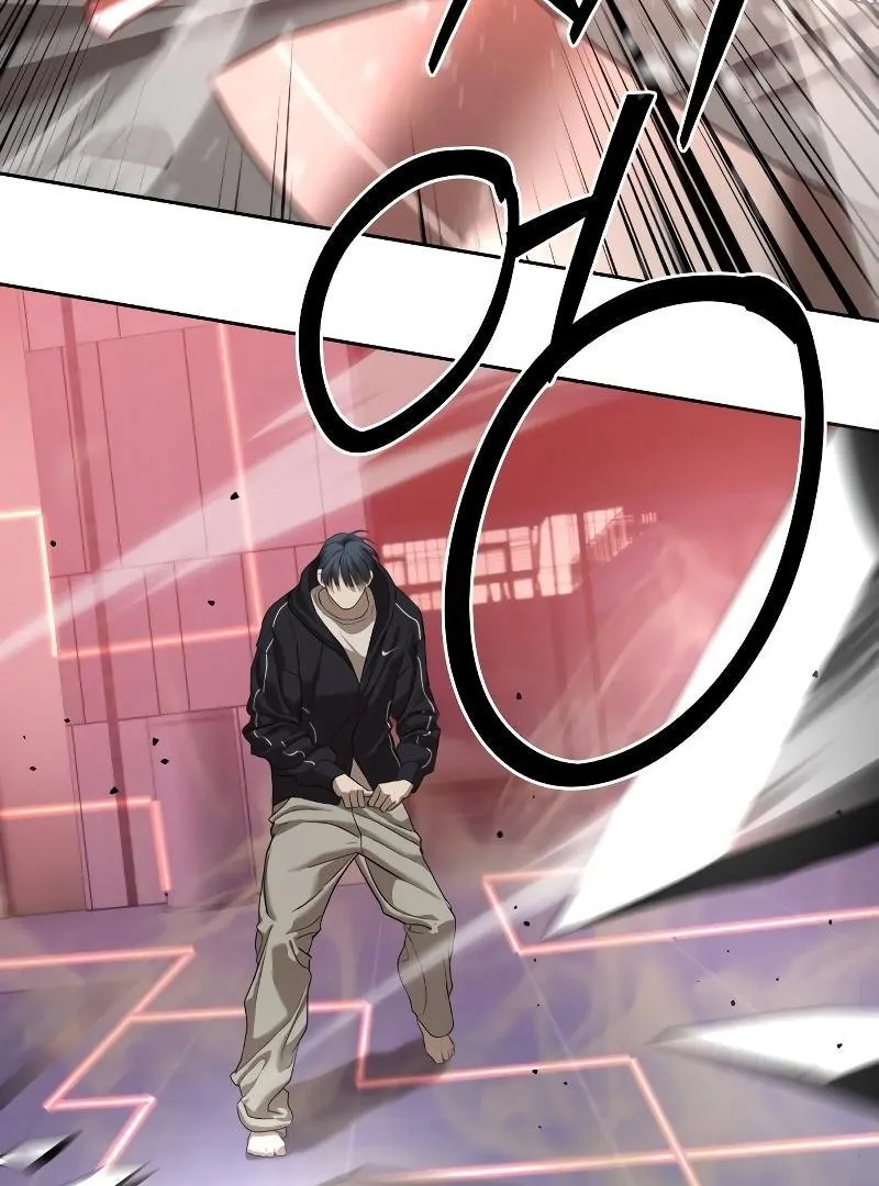 Read Special Civil Servant EN Manga Online
