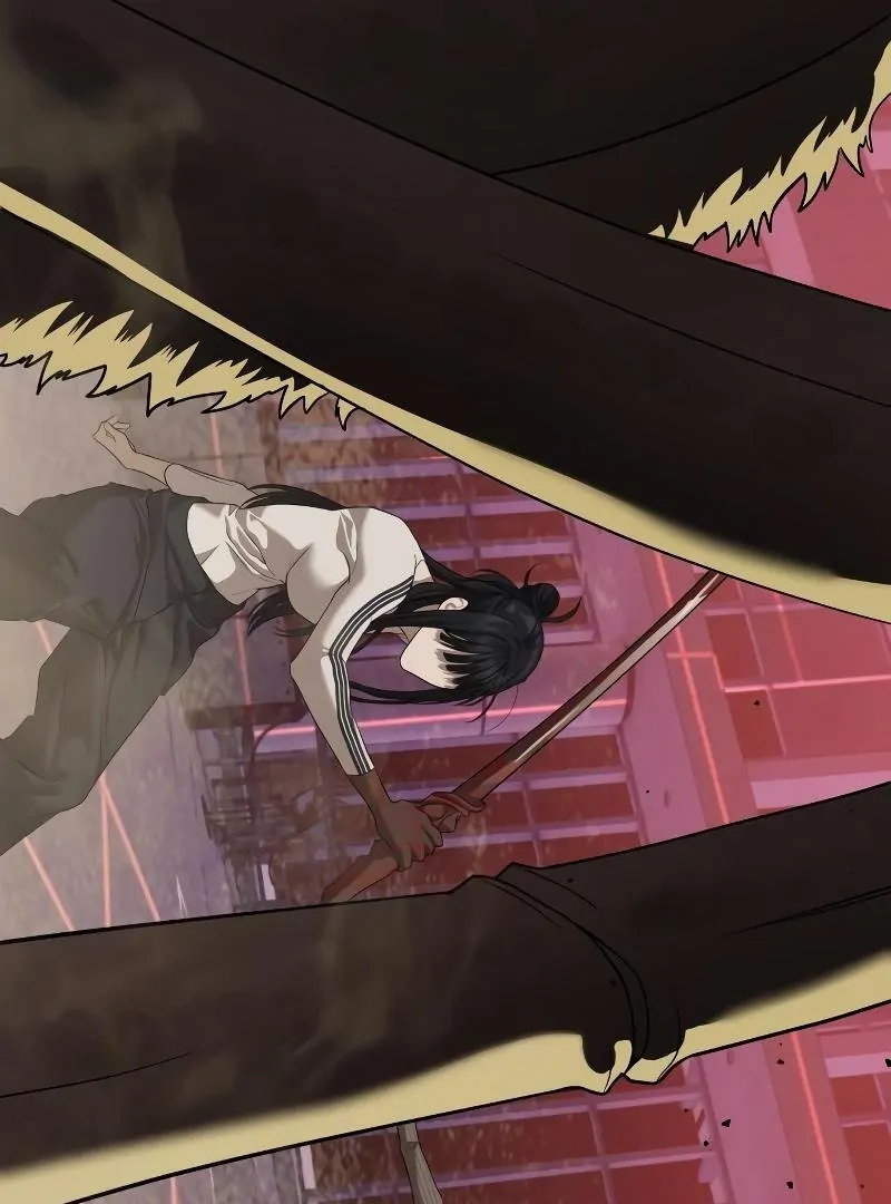 Read Special Civil Servant EN Manga Online