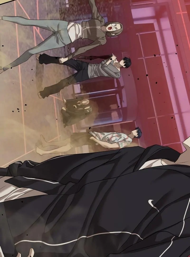 Read Special Civil Servant EN Manga Online