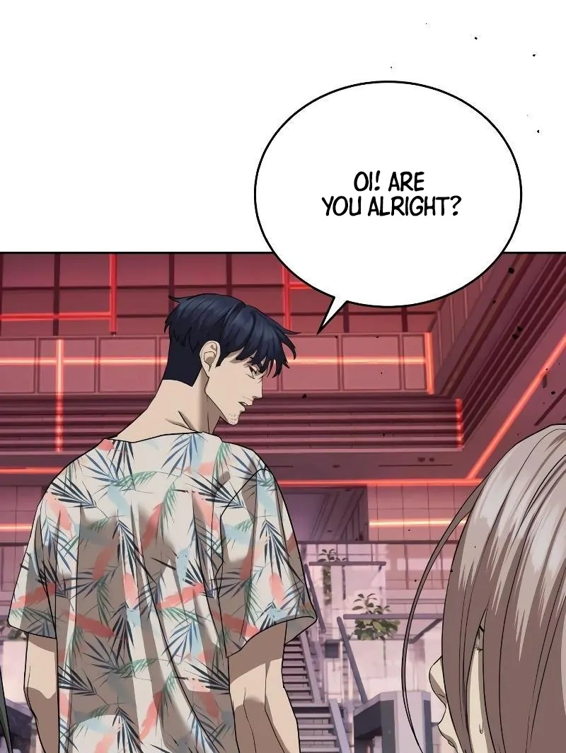 Read Special Civil Servant EN Manga Online