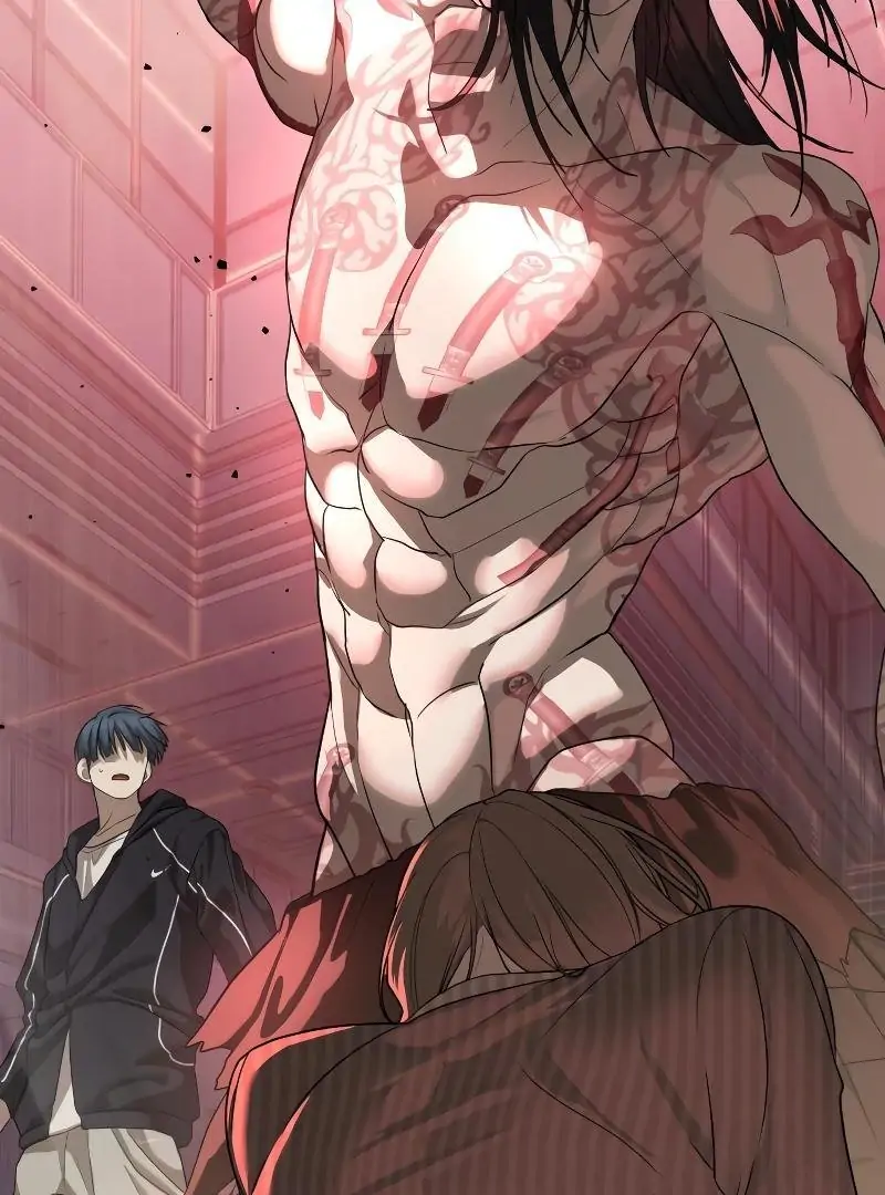 Read Special Civil Servant EN Manga Online