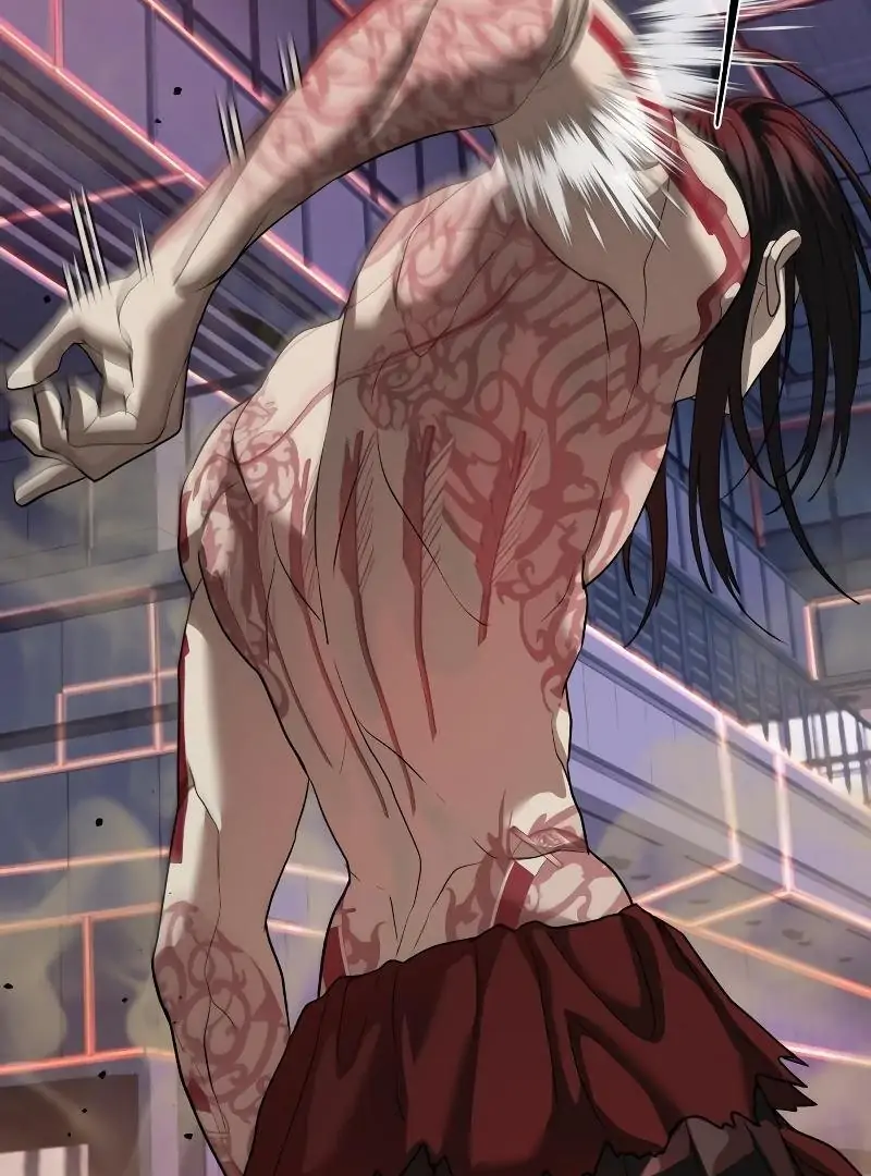 Read Special Civil Servant EN Manga Online