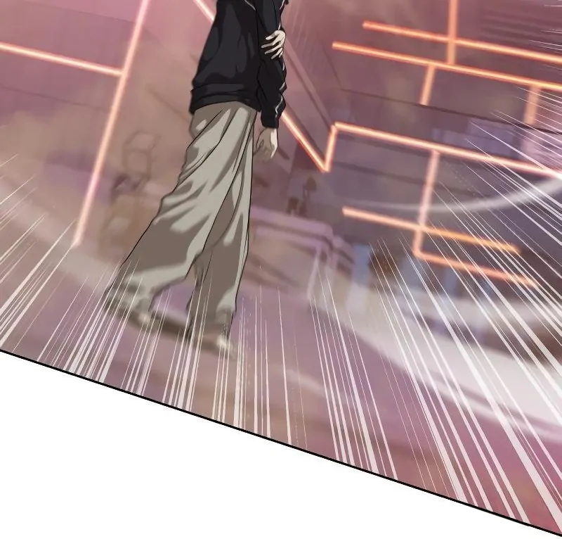 Read Special Civil Servant EN Manga Online