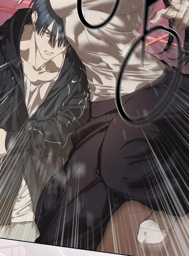 Read Special Civil Servant EN Manga Online