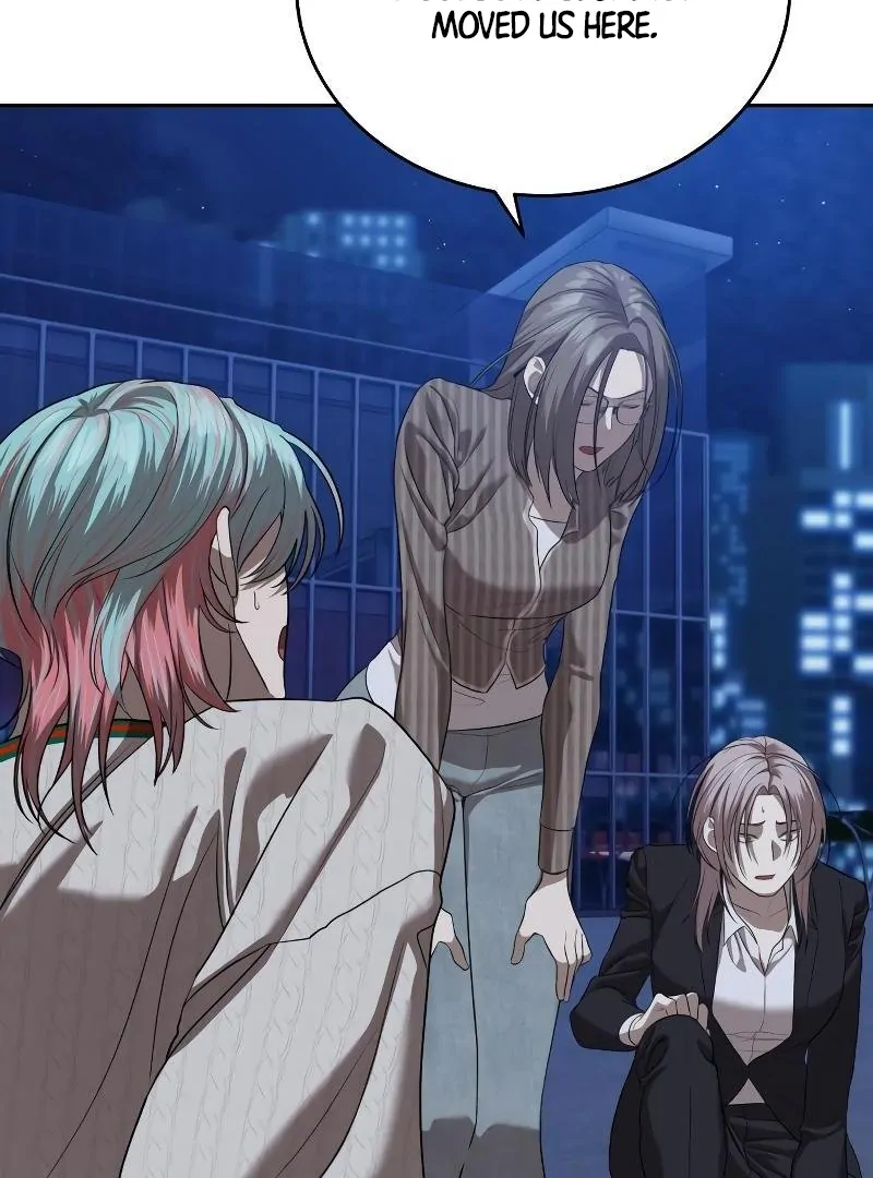 Read Special Civil Servant EN Manga Online