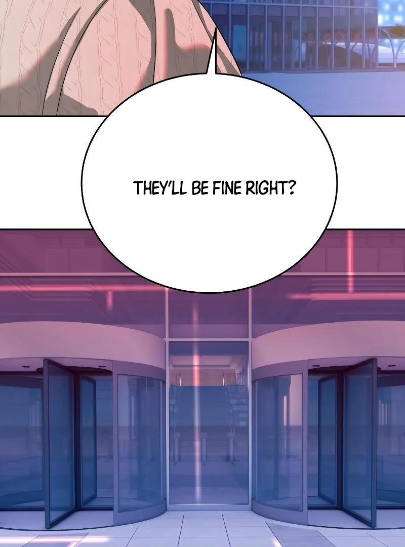 Read Special Civil Servant EN Manga Online