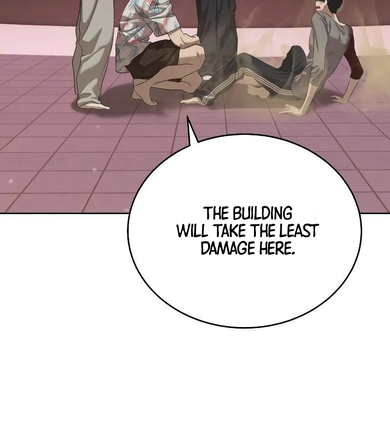Read Special Civil Servant EN Manga Online