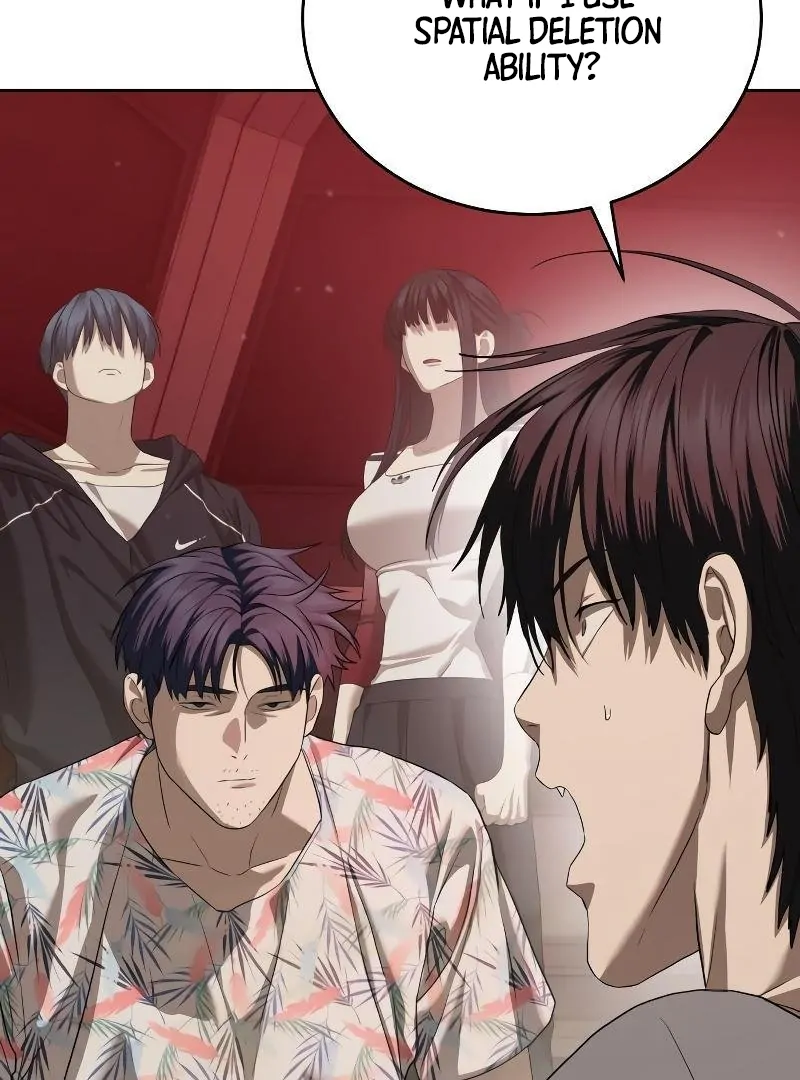 Read Special Civil Servant EN Manga Online