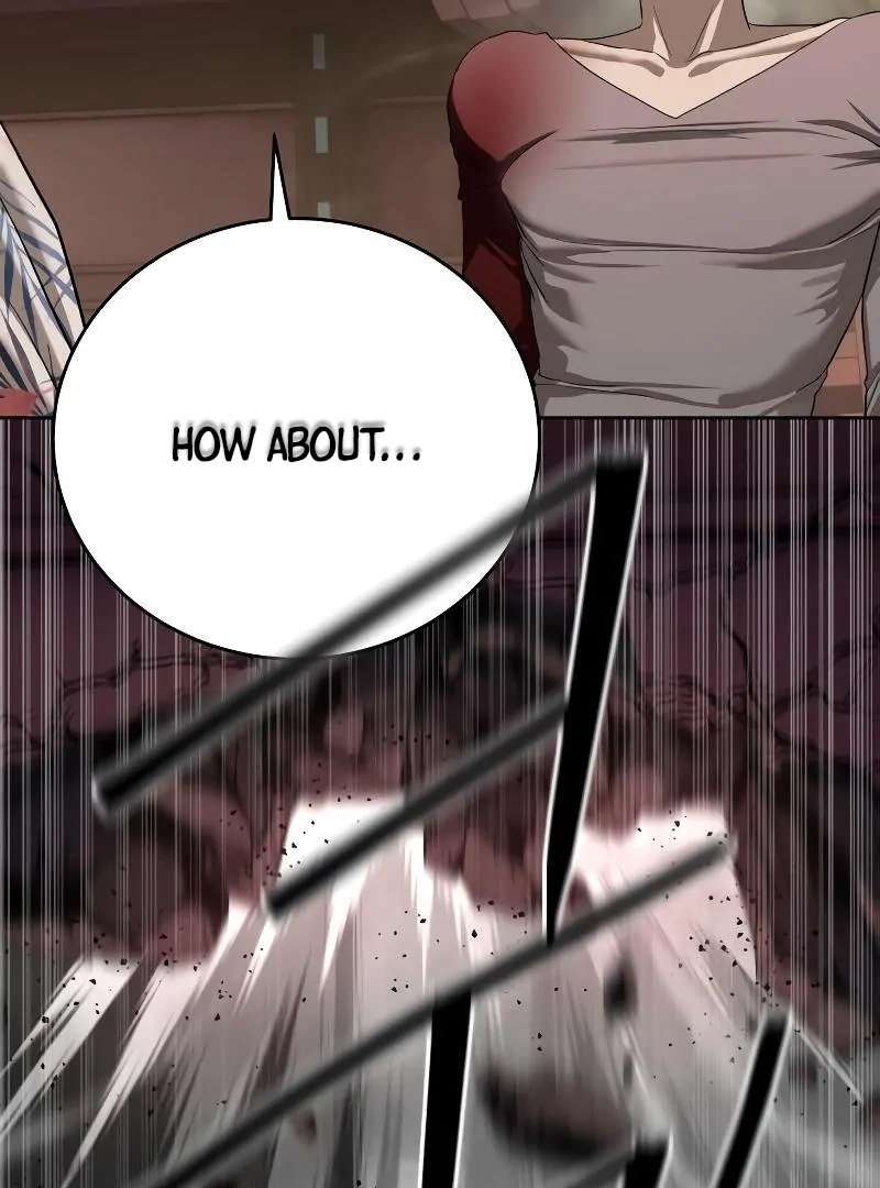Read Special Civil Servant EN Manga Online