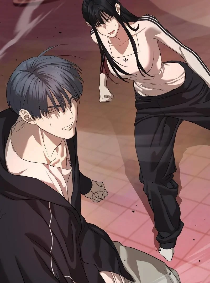 Read Special Civil Servant EN Manga Online