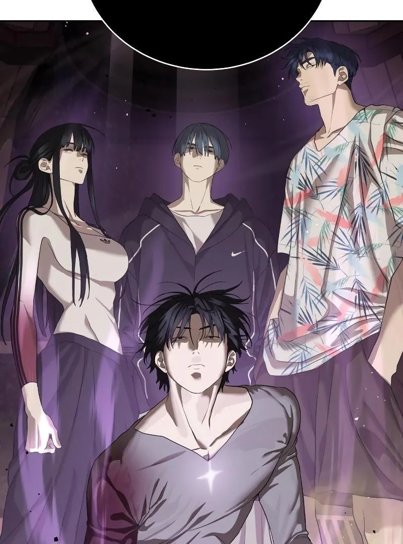 Read Special Civil Servant EN Manga Online