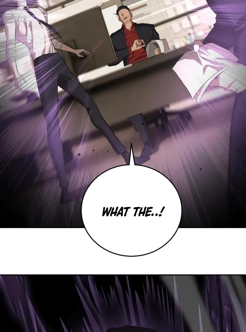 Read Special Civil Servant EN Manga Online