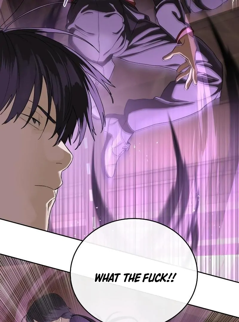Read Special Civil Servant EN Manga Online