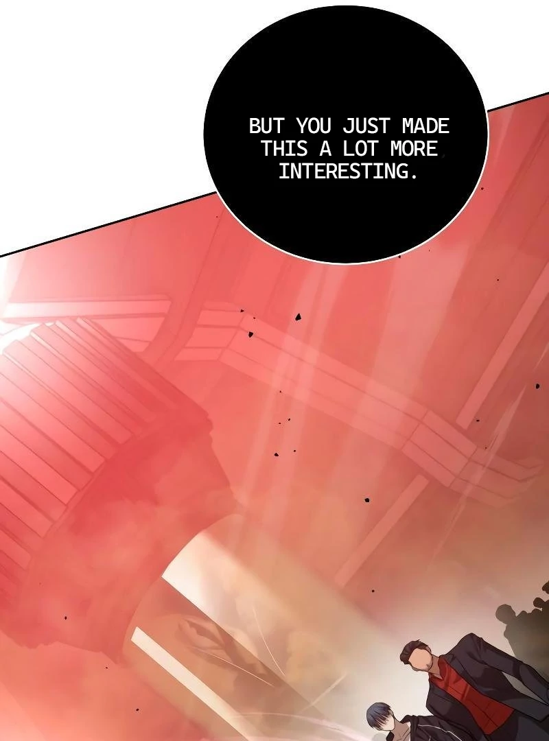 Read Special Civil Servant EN Manga Online