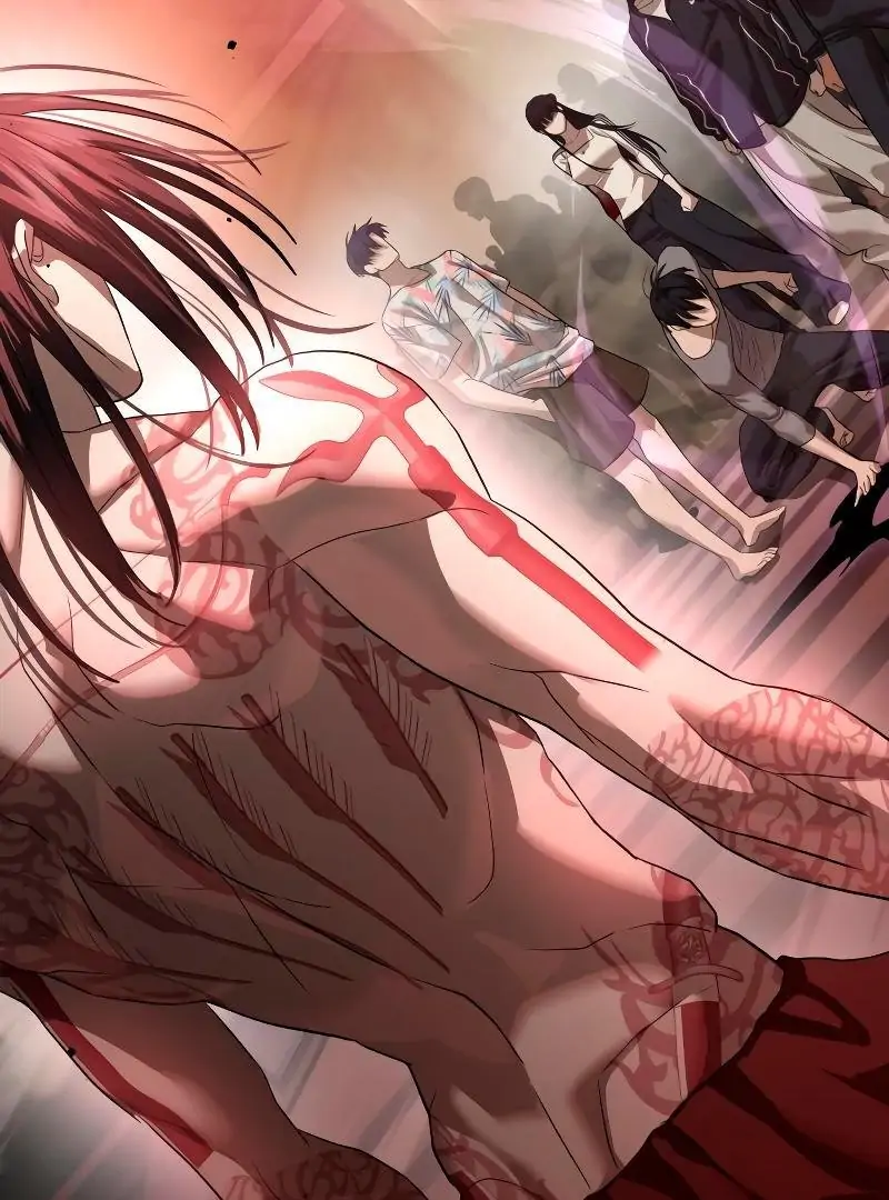 Read Special Civil Servant EN Manga Online